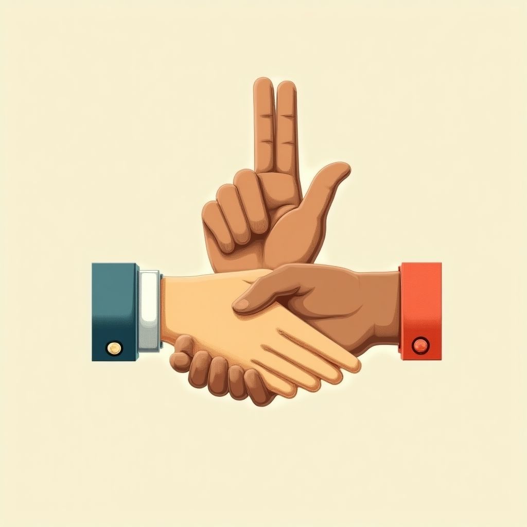 Icono de compromiso