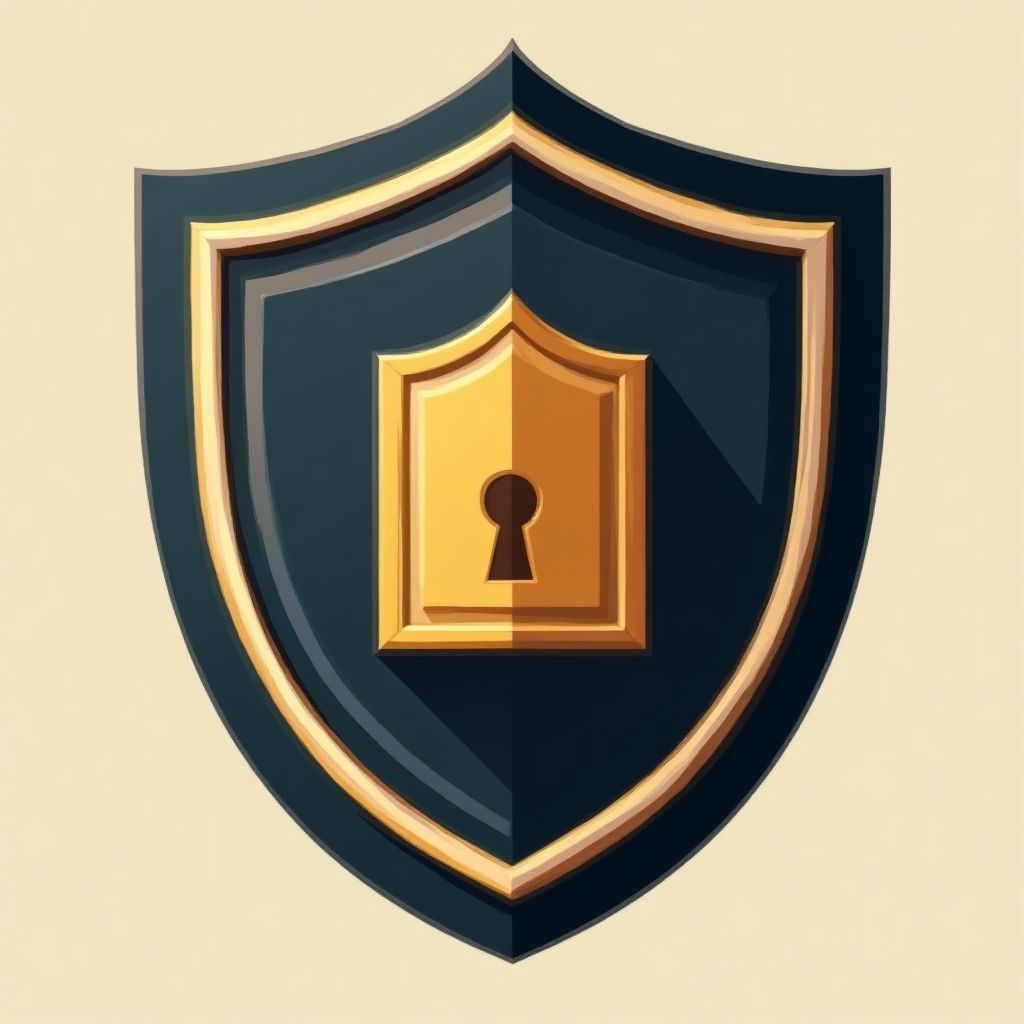Icono de integridad