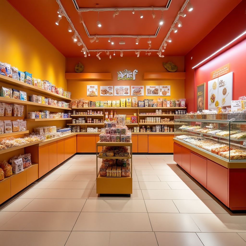 Tienda YPF Full
